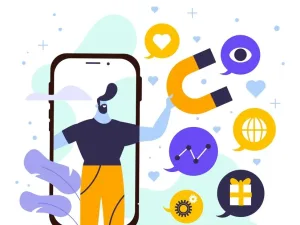Social Media Strategy