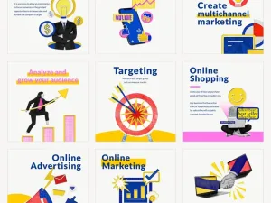 The Social Media Business Growth Bundle