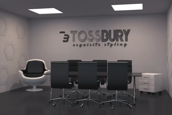 Logo Mockup