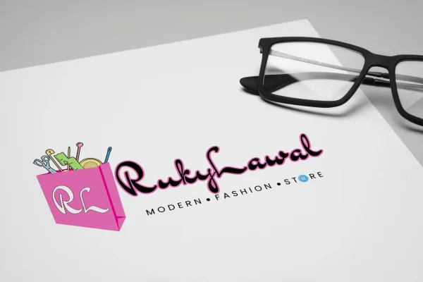 Logo Mockup