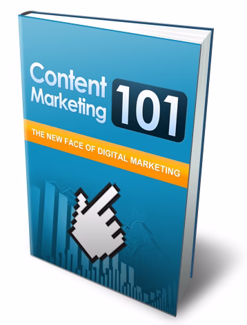 Content marketng 101